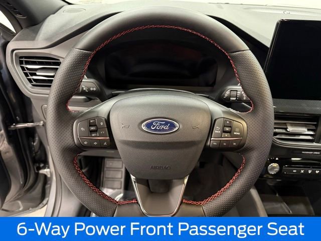 New 2026 Ford Escape ST-Line Select w/ Tech Pack #2 AWD/4WD image 16