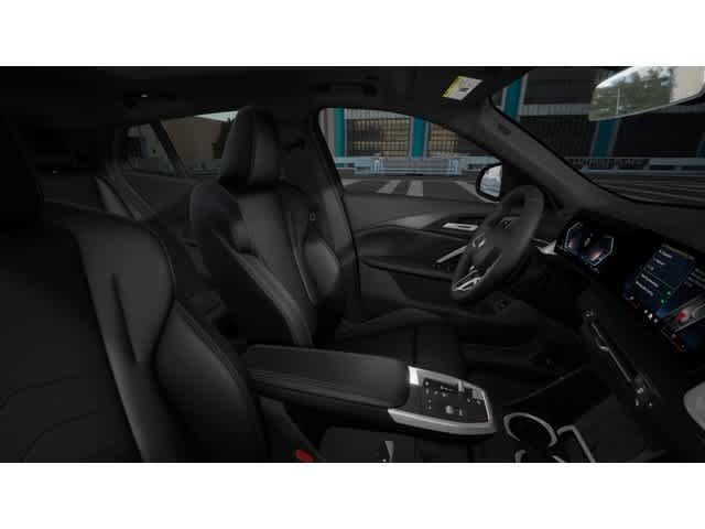 New 2027 BMW X2 xDrive28i AWD/4WD image 9