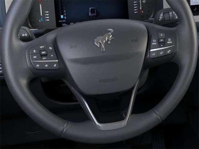 New 2026 Ford Bronco Sport Heritage w/ Convenience Package image 10