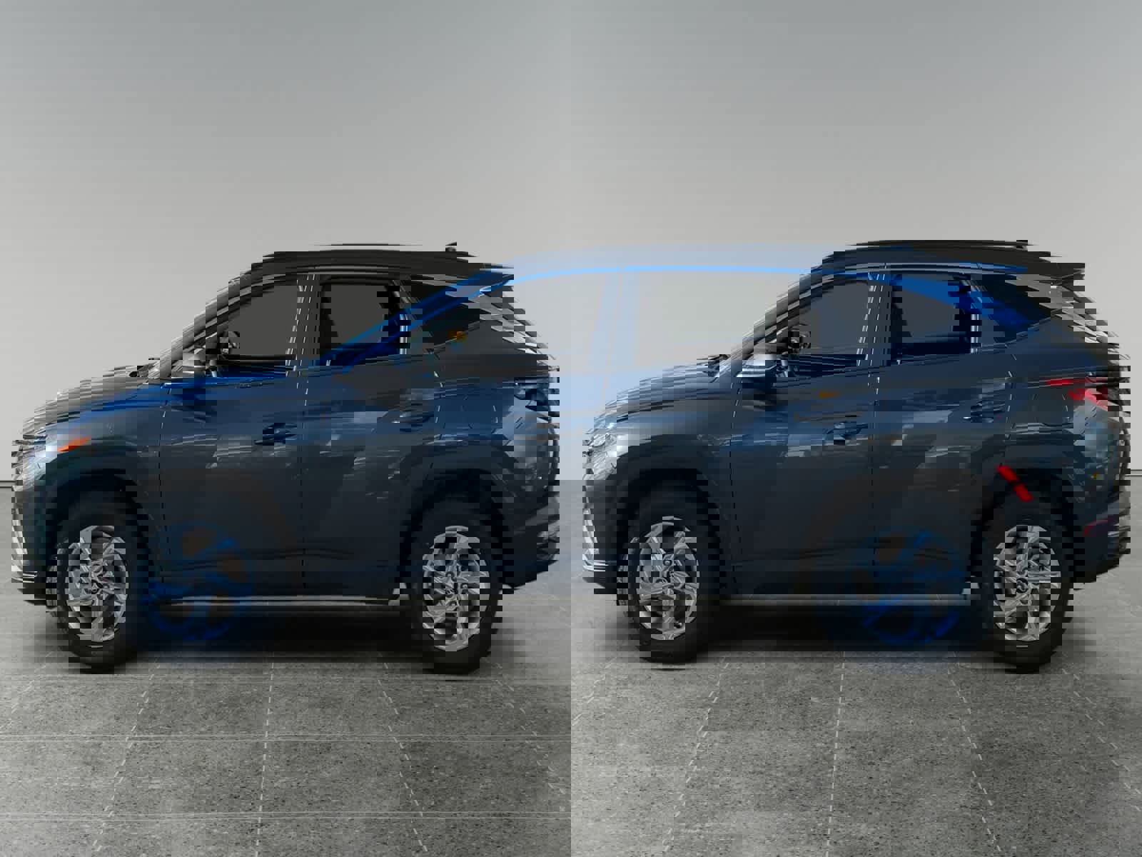 Used 2024 Hyundai Tucson SEL image 2