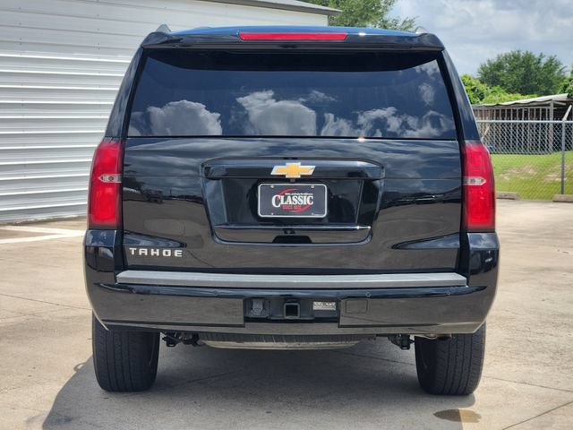 Used 2018 Chevrolet Tahoe LS RWD image 6