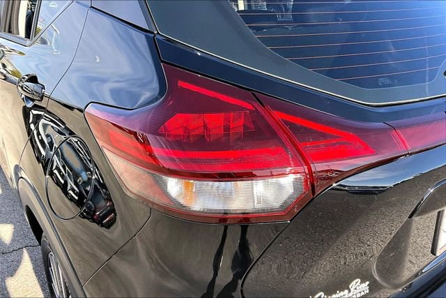 Certified 2024 Nissan Kicks SV image 20