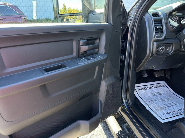 New 2026 RAM 2500 Tradesman image 18