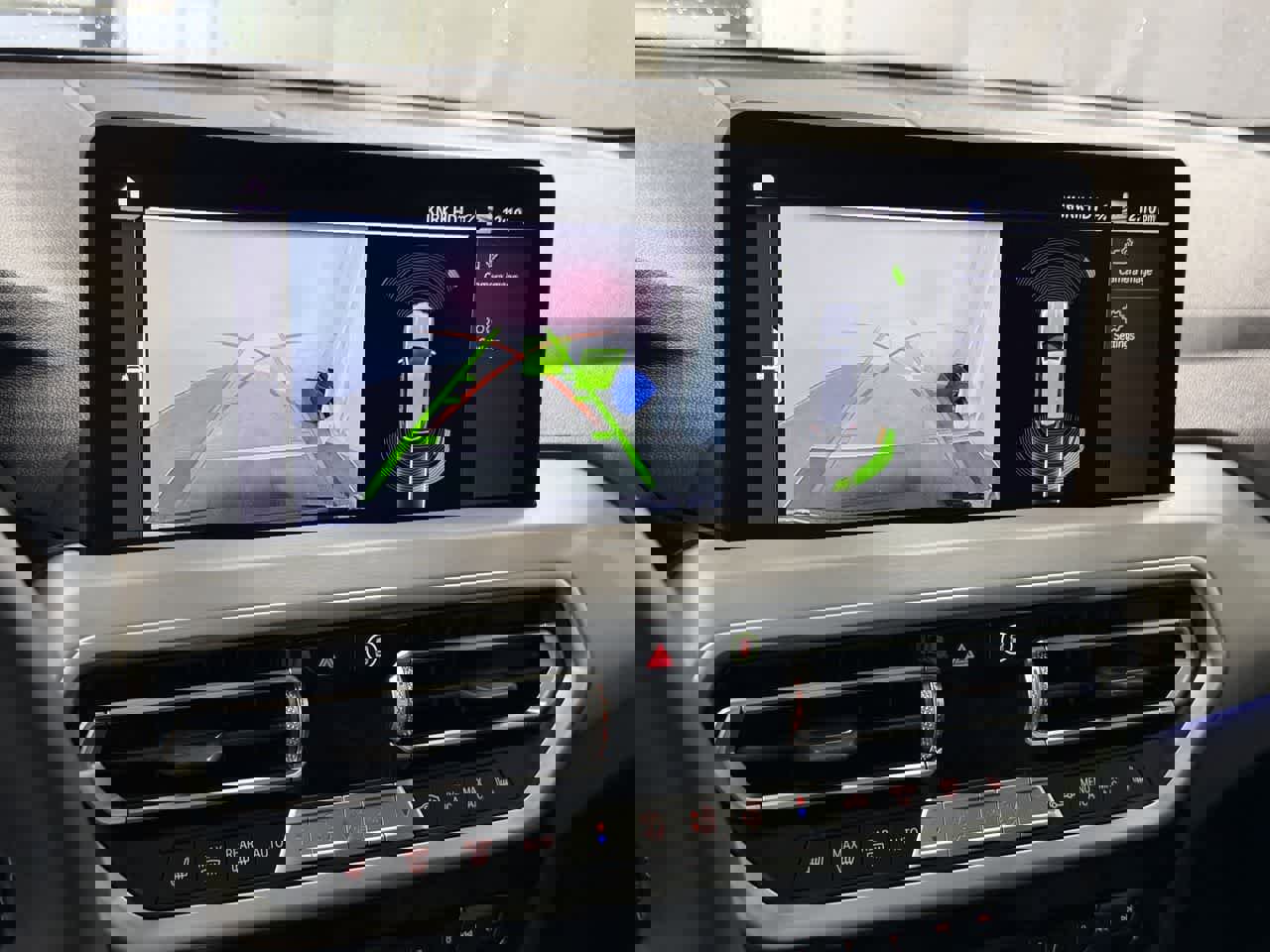 Used 2022 BMW X3 xDrive30i w/ Premium Package 2 image 22