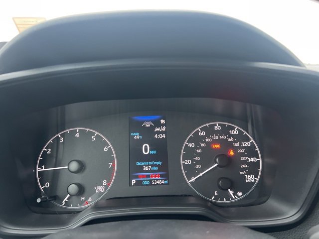 Used 2024 Toyota Corolla LE image 36