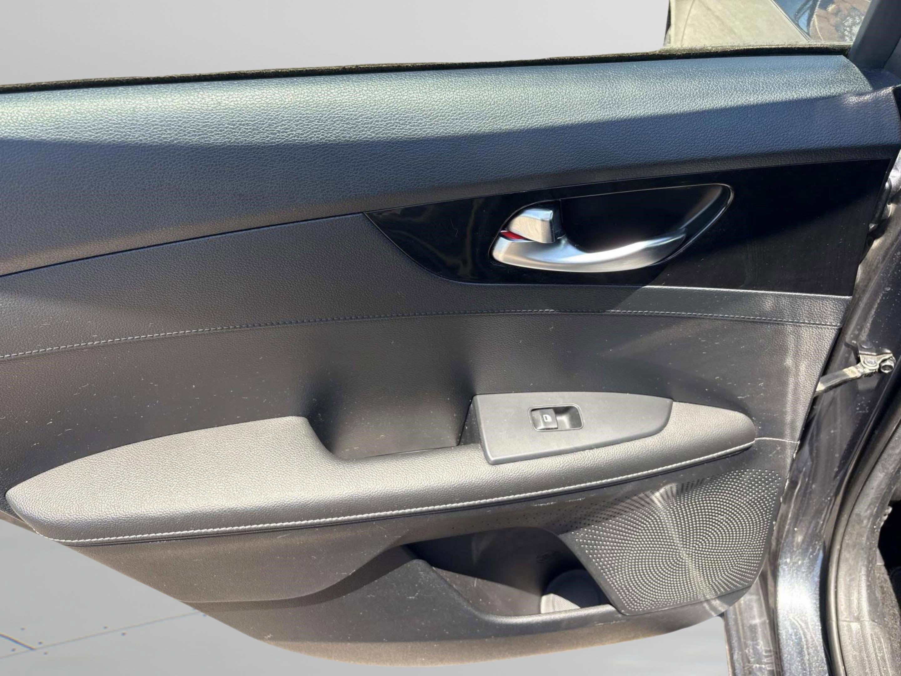 Used 2019 Kia Forte EX FWD image 12