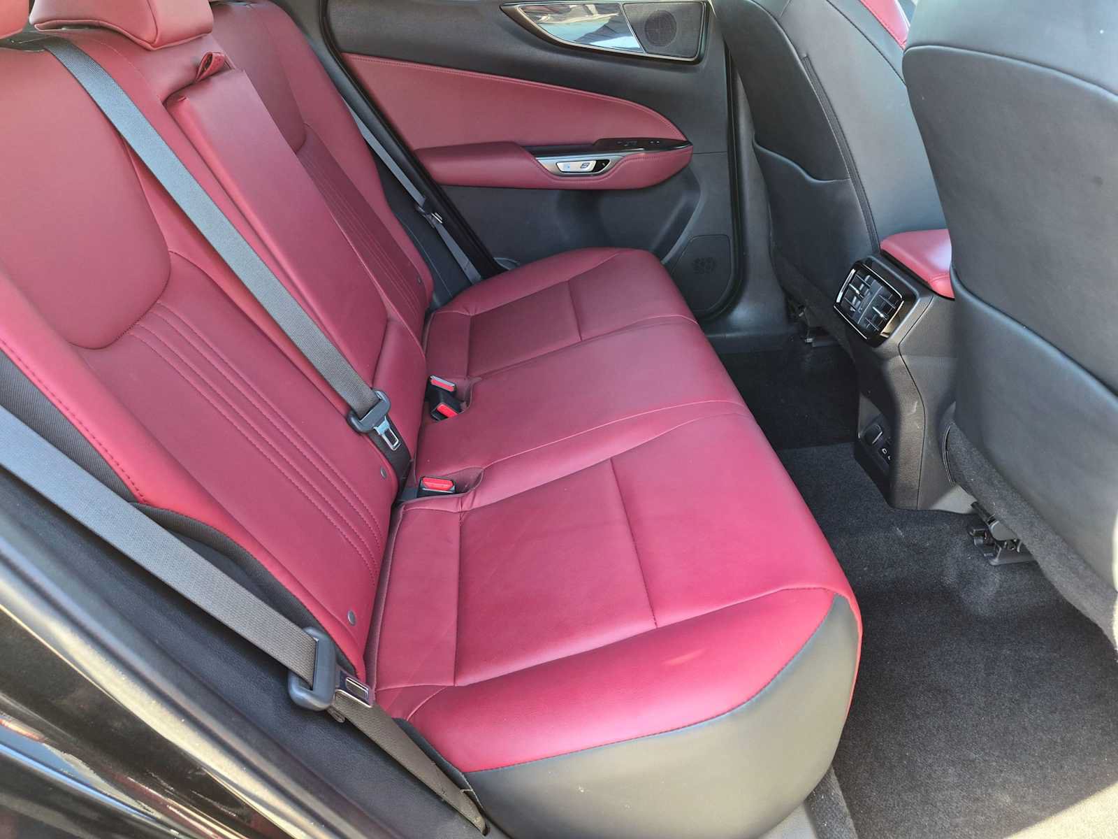 Used 2024 Lexus NX 350 AWD image 30