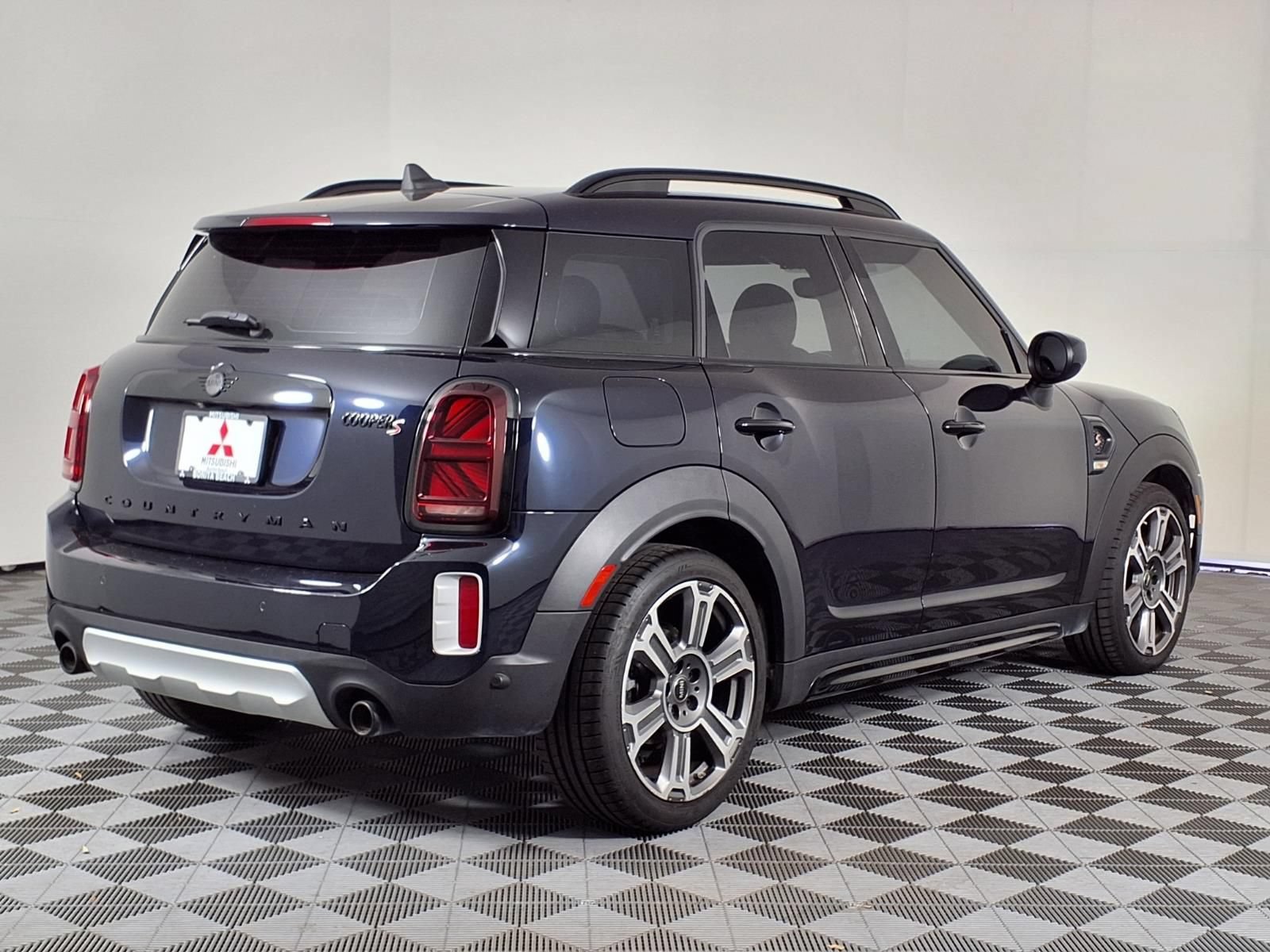 Used 2022 MINI Cooper Countryman S w/ Convenience Package AWD/4WD image 33