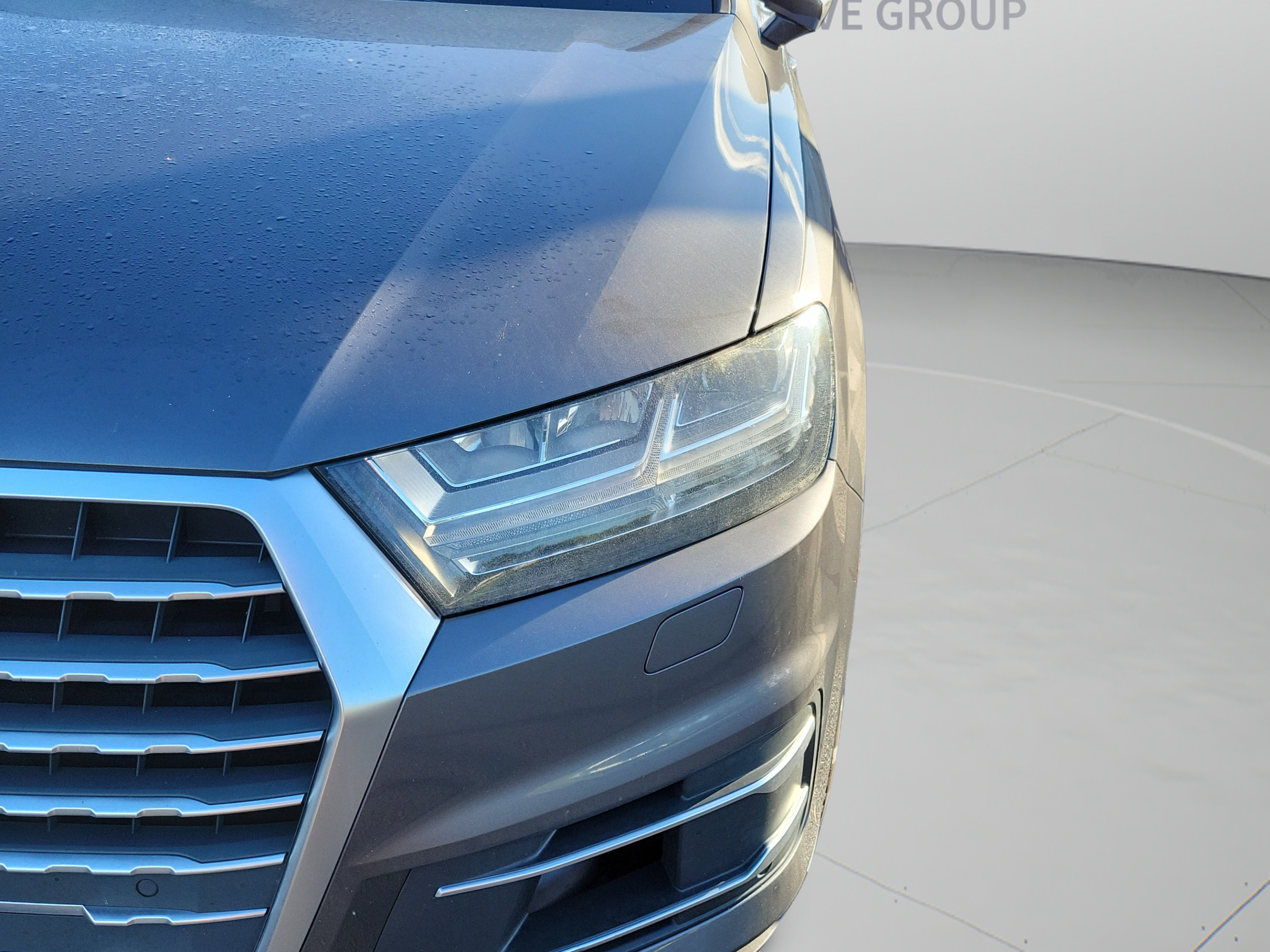 Used 2018 Audi Q7 3.0T Premium Plus AWD/4WD image 10