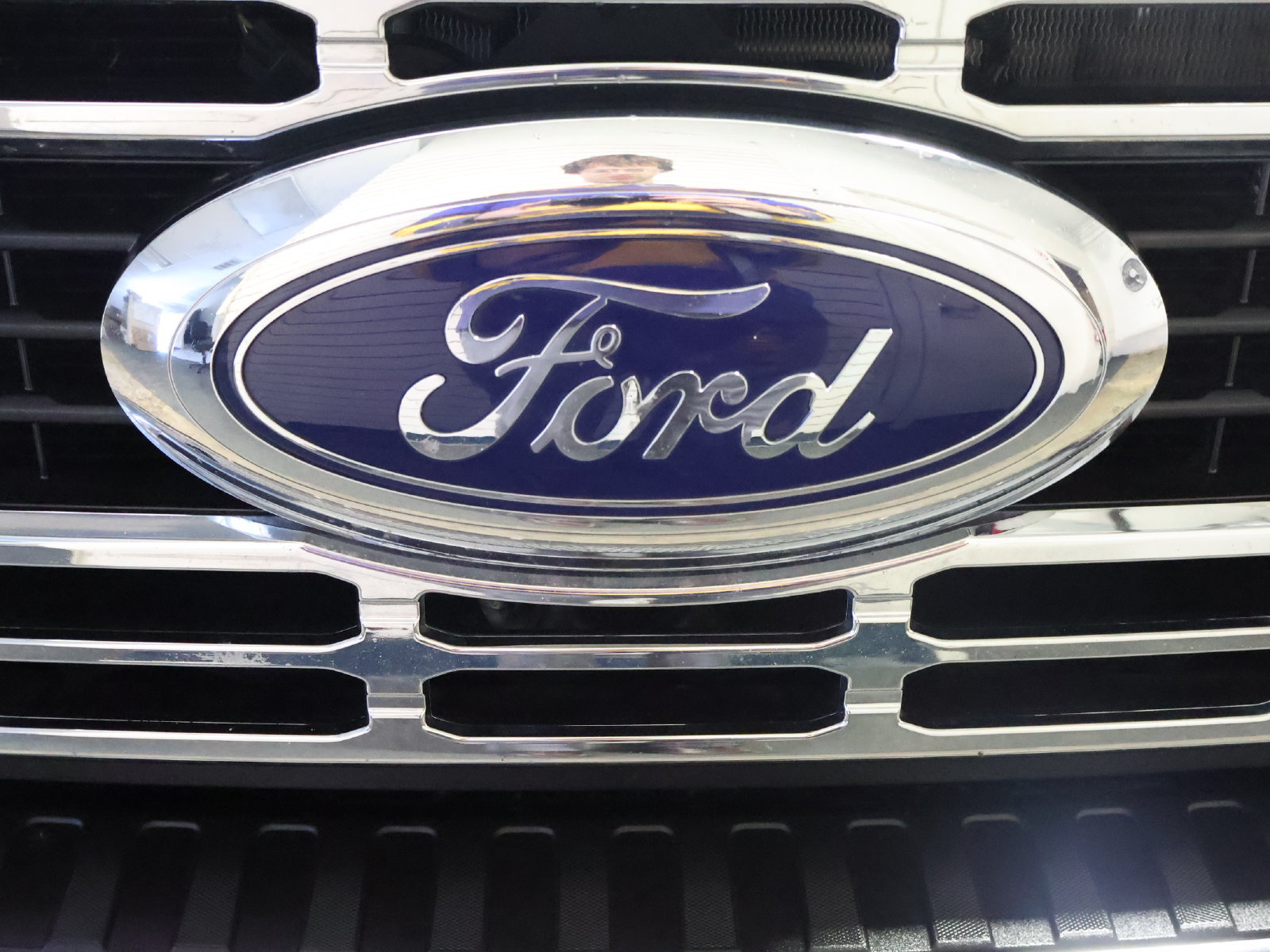 Used 2024 Ford F250 XLT AWD/4WD image 19
