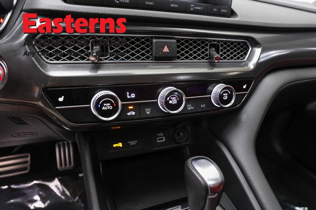 Used 2024 Acura Integra A-Spec FWD image 20