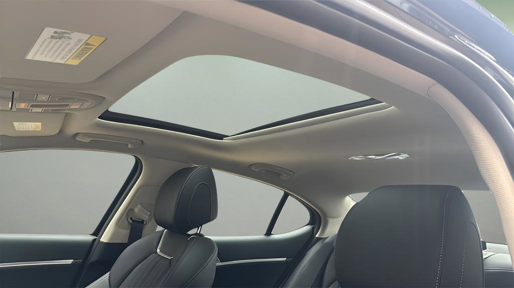 New 2026 Genesis G70 2.5T Prestige image 15