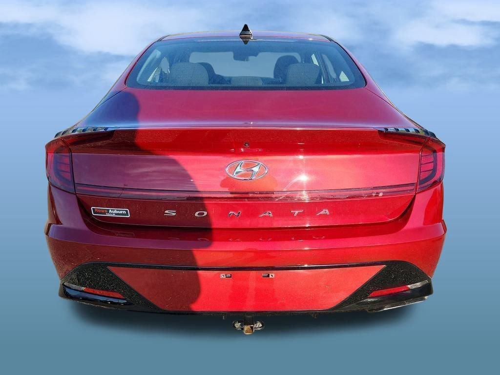 Used 2023 Hyundai Sonata SEL image 6