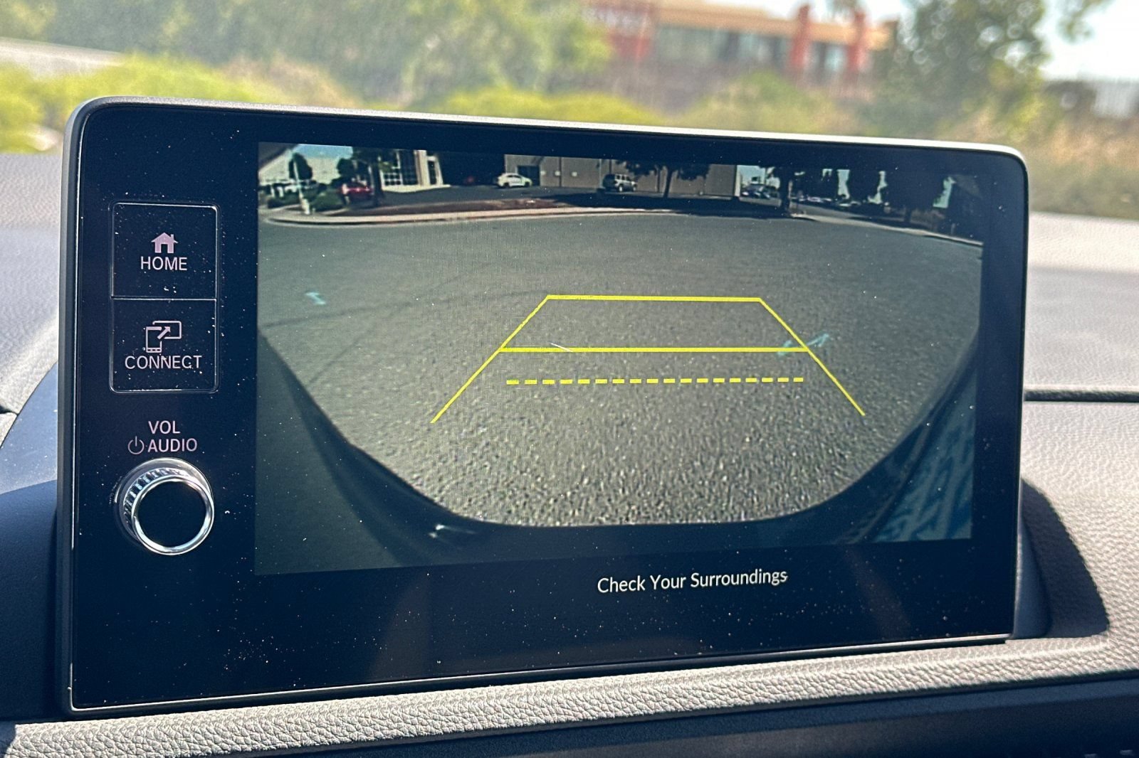 New 2026 Honda CR-V EX image 21