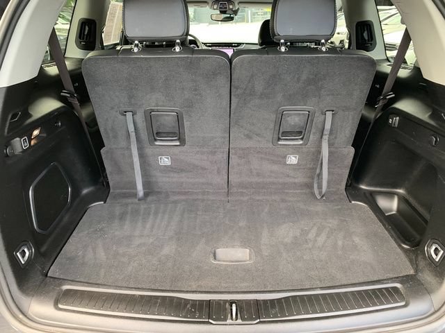 Used 2023 Jeep Grand Cherokee L Limited AWD/4WD image 6