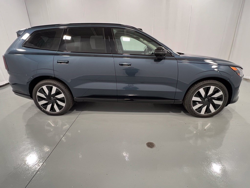 New 2025 Volvo EX90 Ultra AWD/4WD image 5