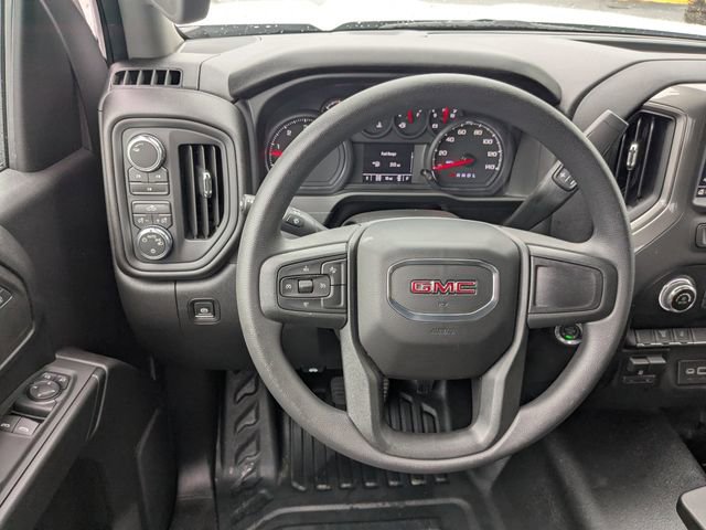 New 2026 GMC Sierra 2500 Pro w/ Max Trailering Package image 15