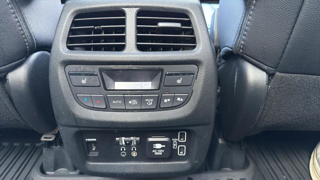 Used 2021 Honda Pilot Elite image 20