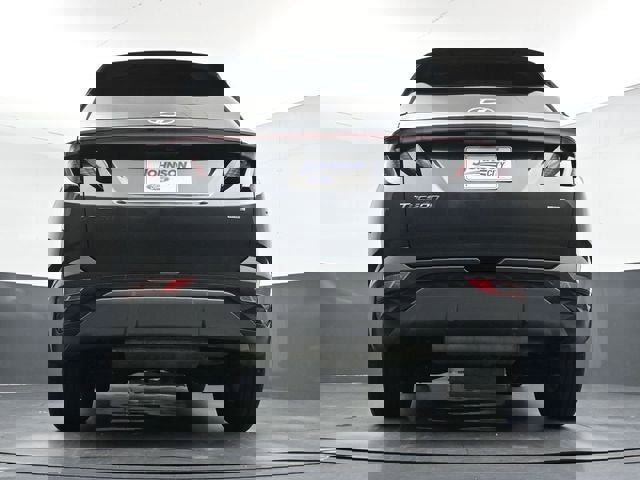 Used 2024 Hyundai Tucson Limited AWD/4WD image 32