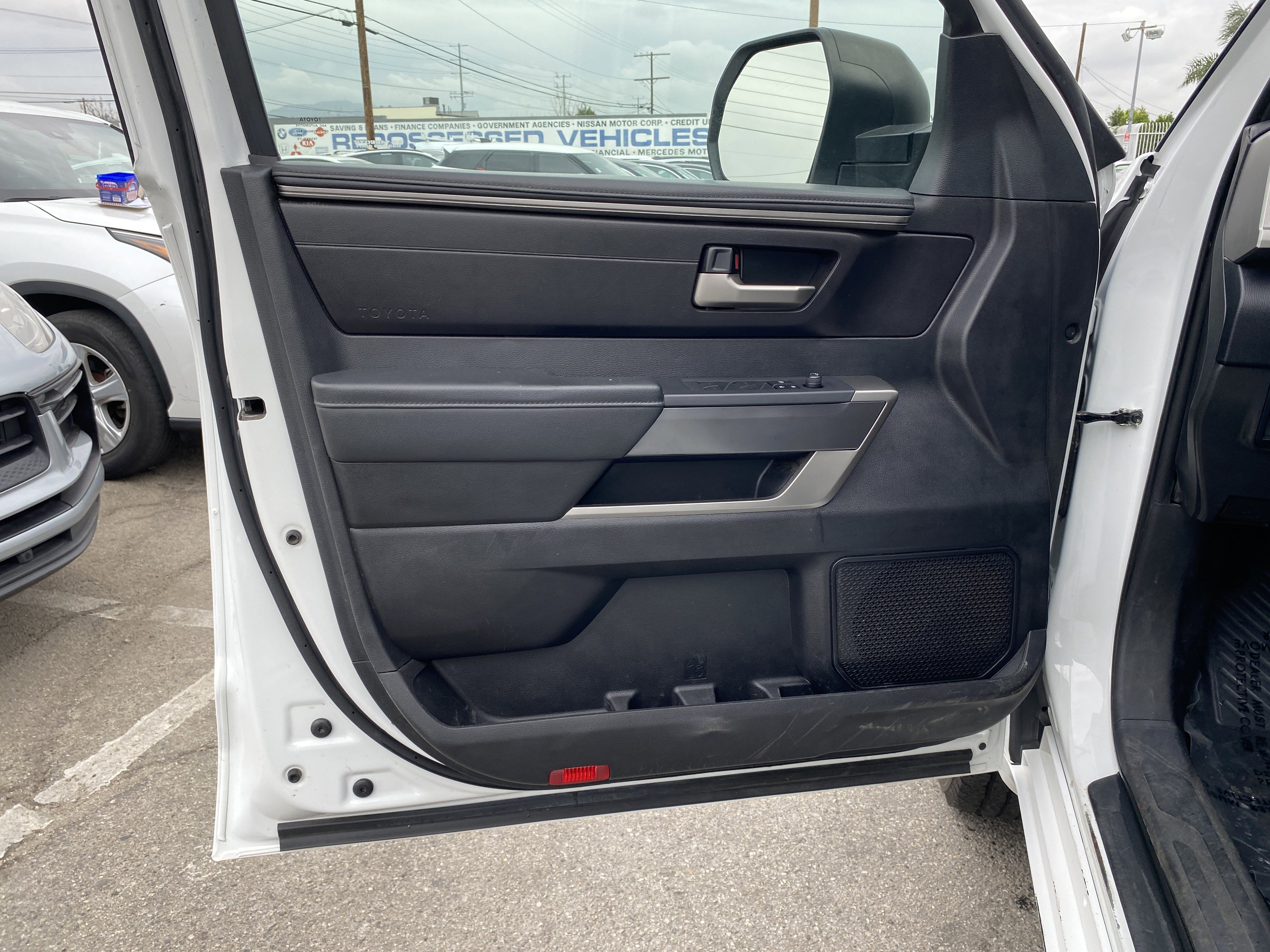 Used 2023 Toyota Tundra SR5 image 15