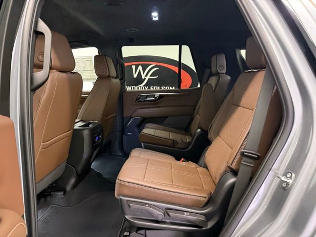 New 2026 Chevrolet Tahoe High Country image 16