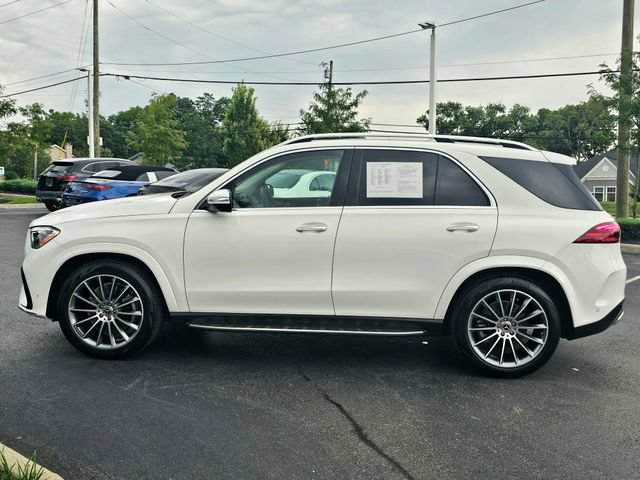 Certified 2026 Mercedes-Benz GLE 350 4MATIC image 15