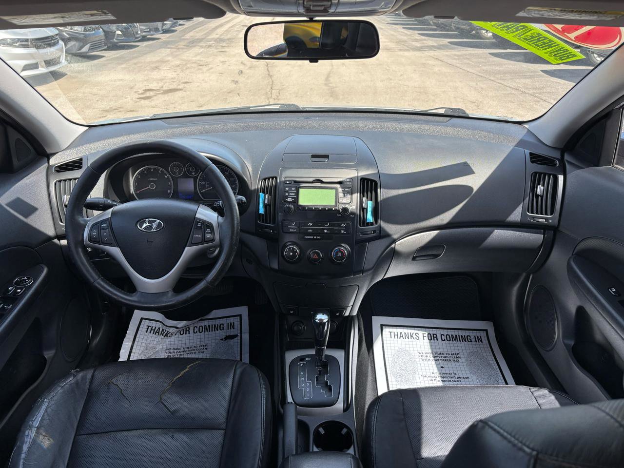 Used 2011 Hyundai Elantra image 18