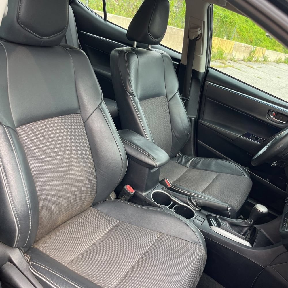Used 2014 Toyota Corolla S FWD image 6