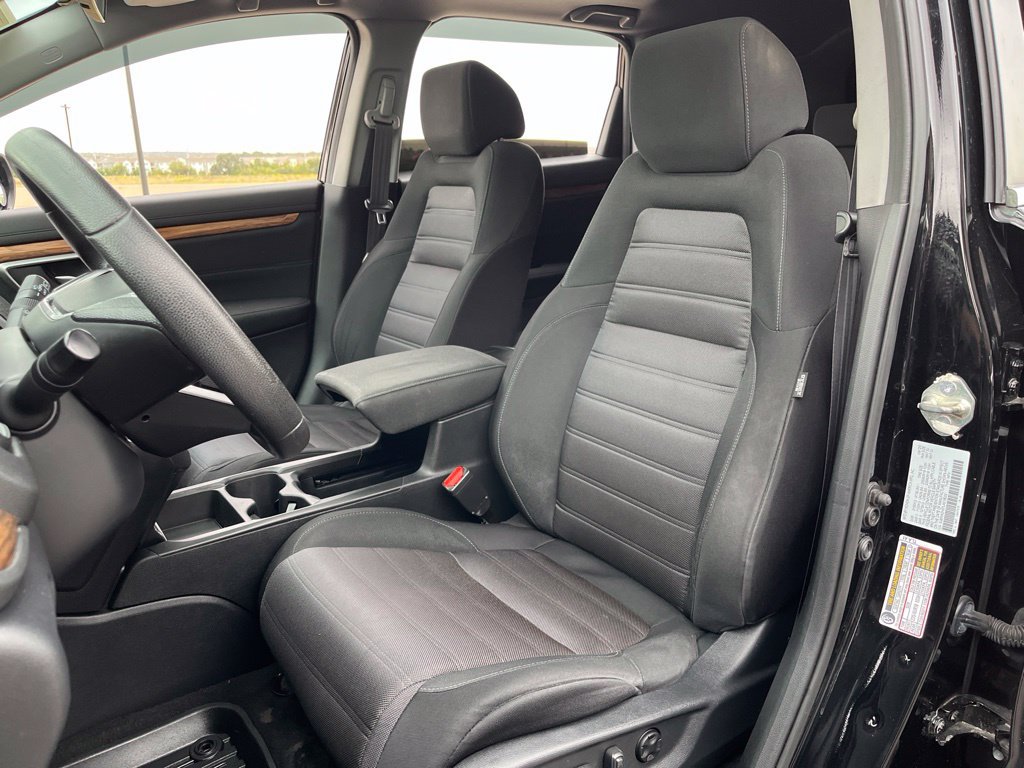 Used 2020 Honda CR-V EX image 31