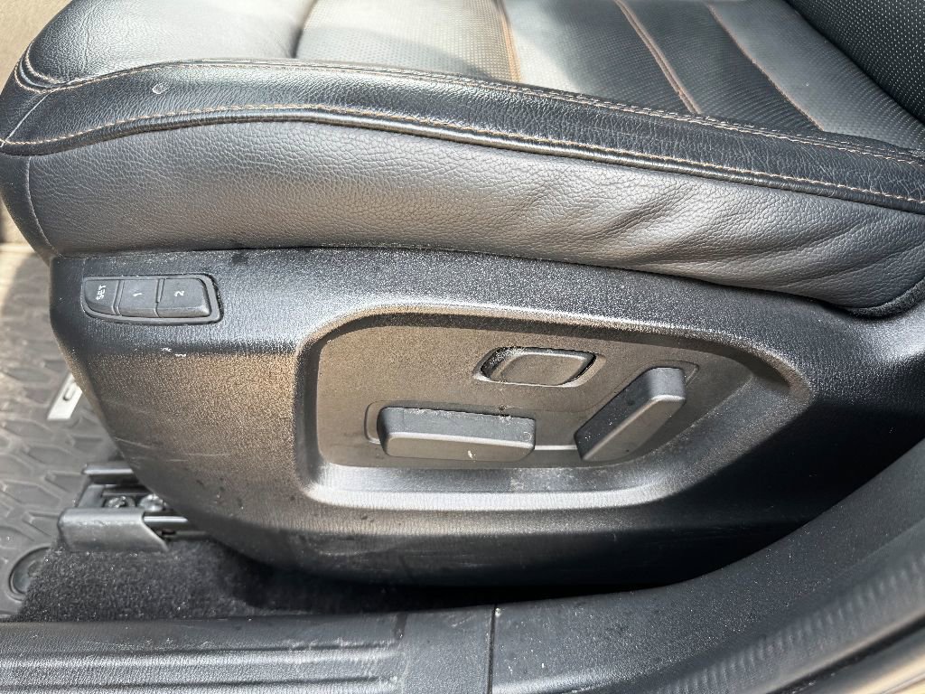 Used 2021 MAZDA CX-5 Grand Touring w/ GT Premium Package image 14