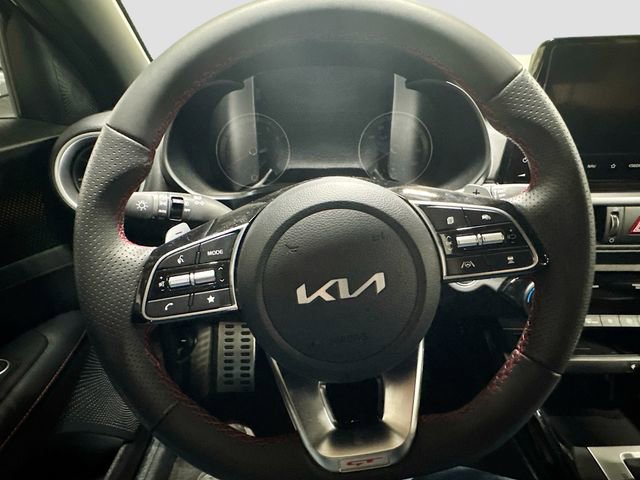 Used 2024 Kia Forte GT image 11