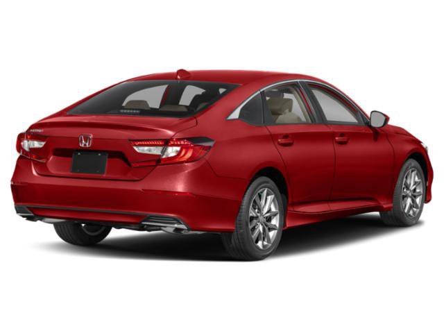 Used 2021 Honda Accord LX image 2