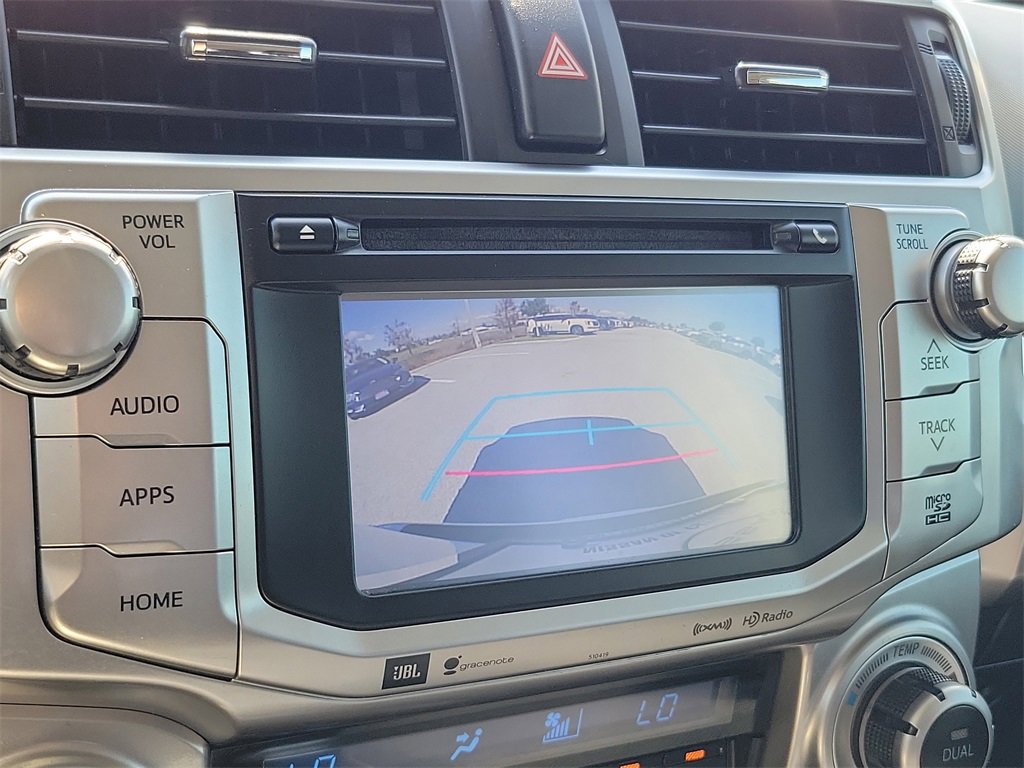 Used 2019 Toyota 4Runner Limited image 31