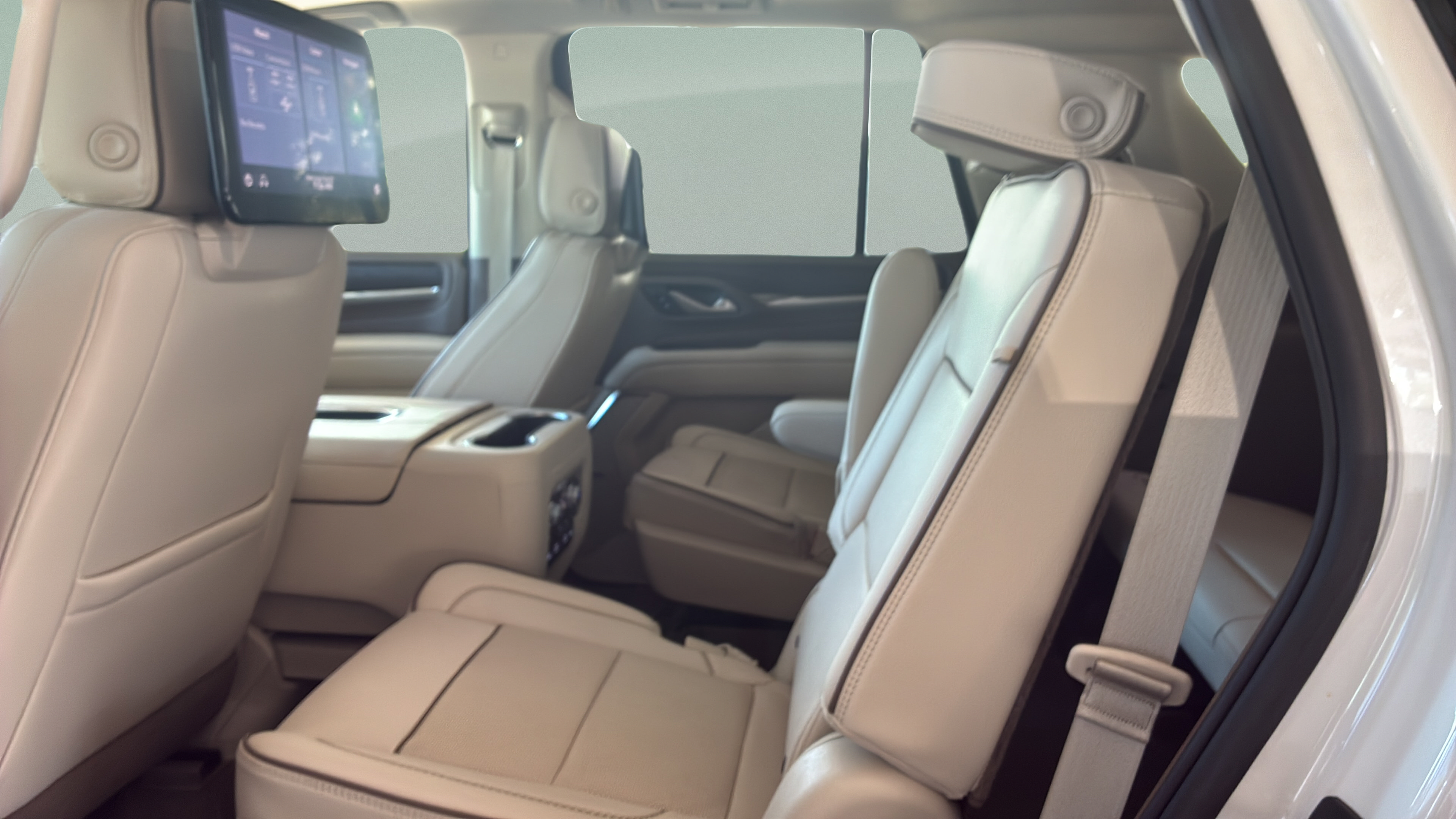 Used 2021 GMC Yukon Denali AWD/4WD image 20