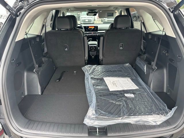 New 2026 Kia Sorento SX image 17