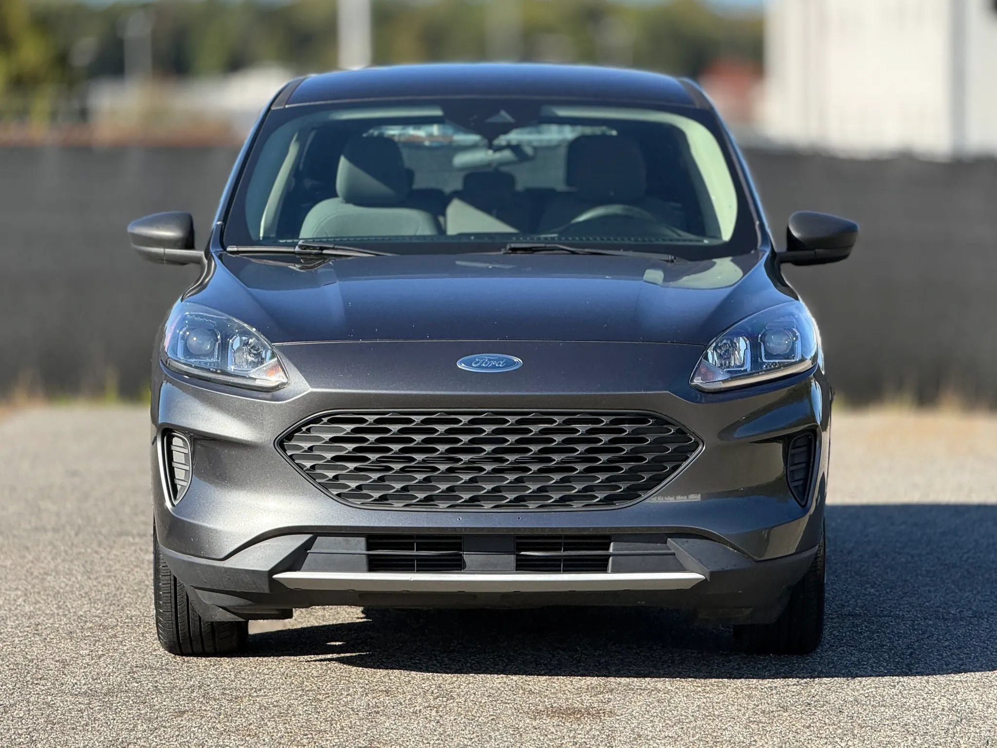 Used 2020 Ford Escape S AWD/4WD image 5