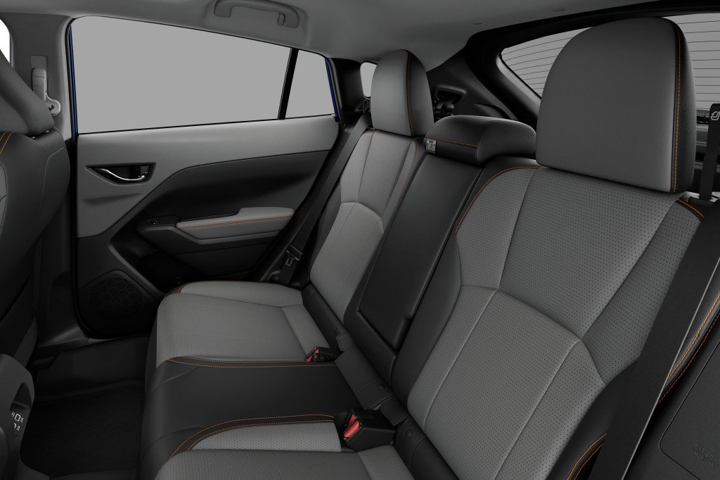 New 2026 Subaru Crosstrek 2.5i Limited AWD/4WD image 15