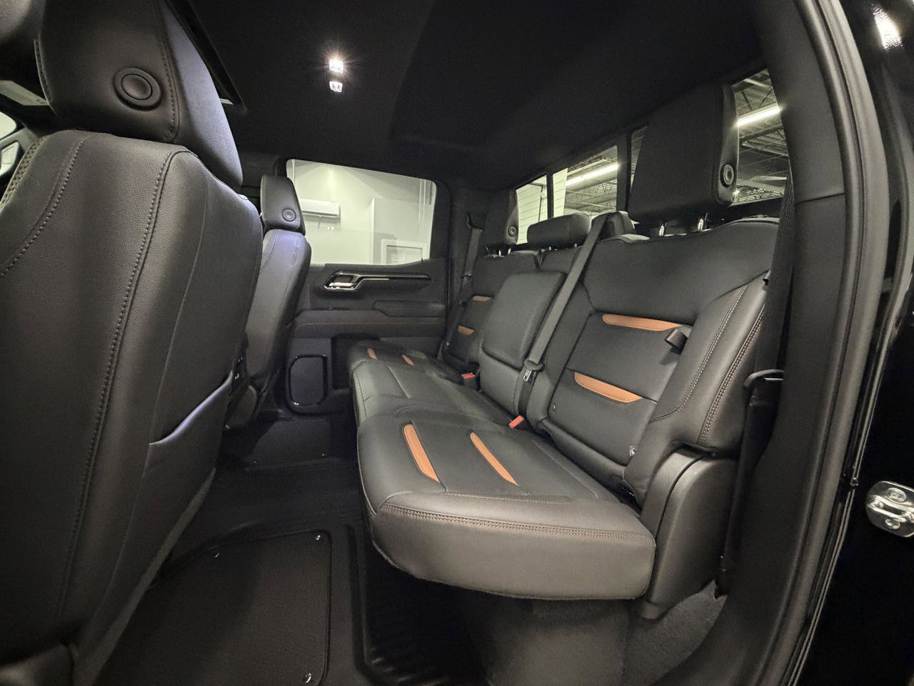Used 2026 GMC Sierra 1500 AT4 w/ AT4 Premium Package image 15