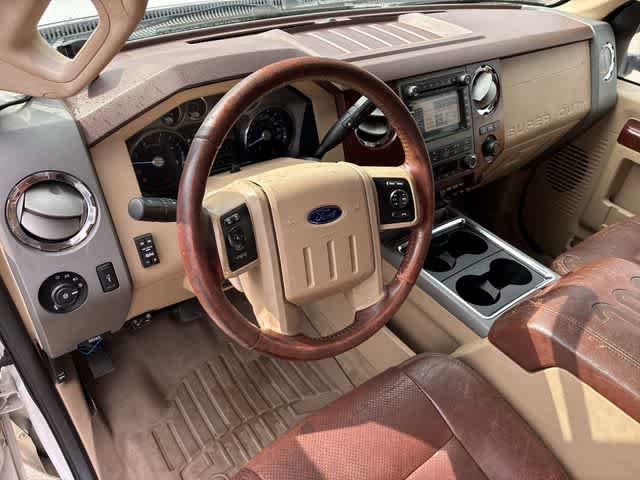 Used 2012 Ford F350 King Ranch AWD/4WD video 2