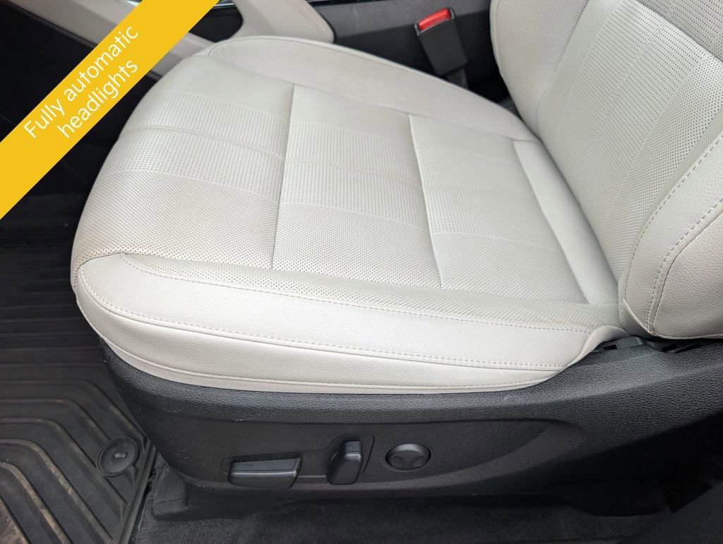 Certified 2022 Kia Telluride EX AWD/4WD image 16