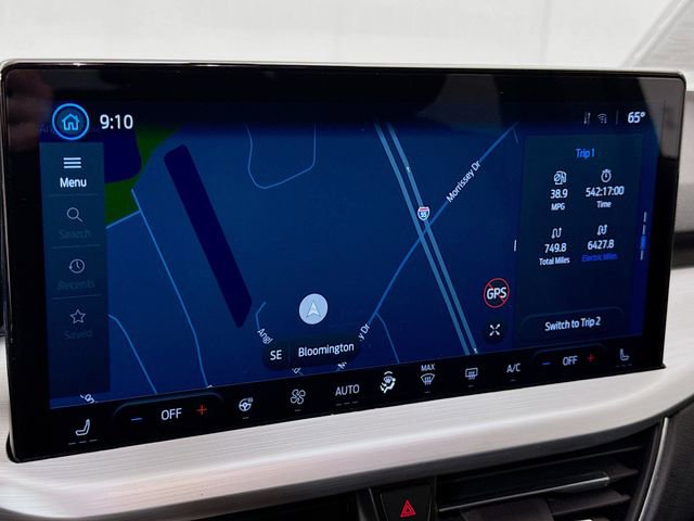 Used 2024 Ford Escape Platinum w/ Premium Technology Package image 13