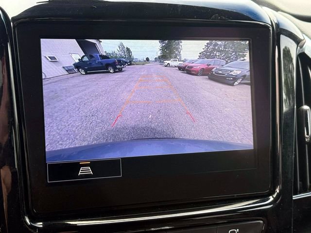 Used 2024 Chevrolet Traverse LT AWD/4WD image 29