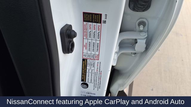 Used 2023 Nissan Murano SL w/ SL Moonroof Package image 33