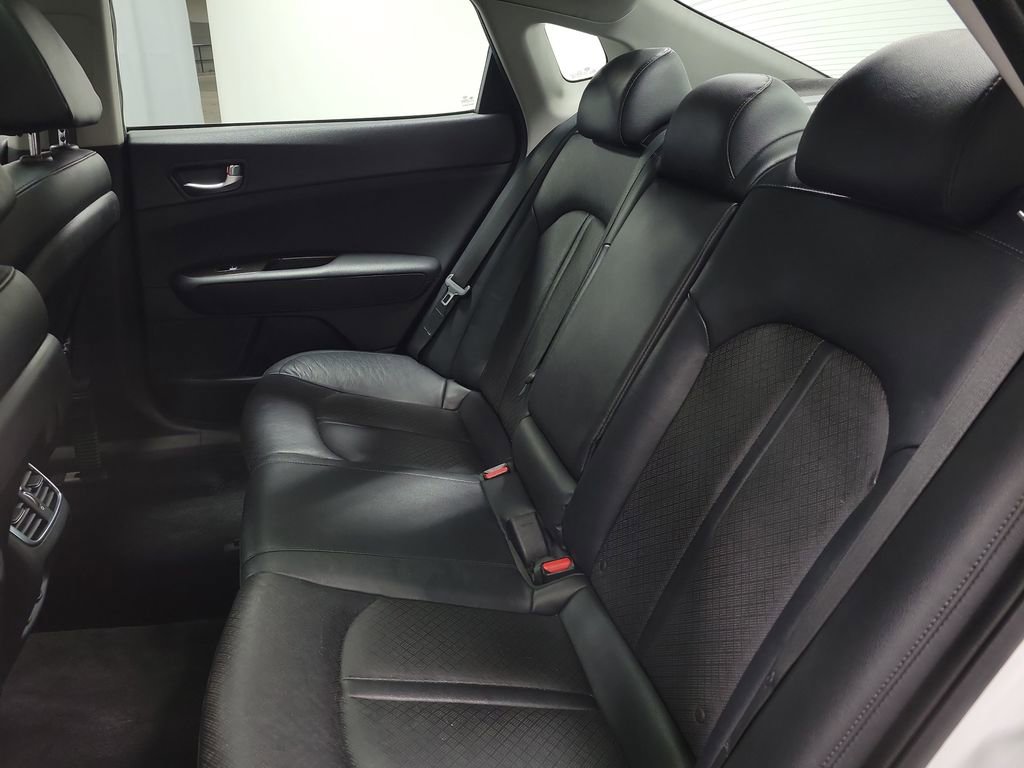 Used 2020 Kia Optima Premium image 21