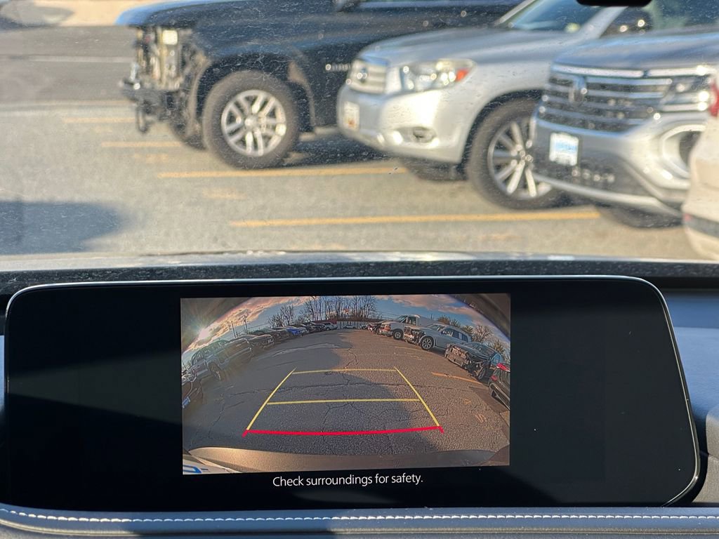 New 2026 MAZDA CX-30 AWD 2.5 S image 16