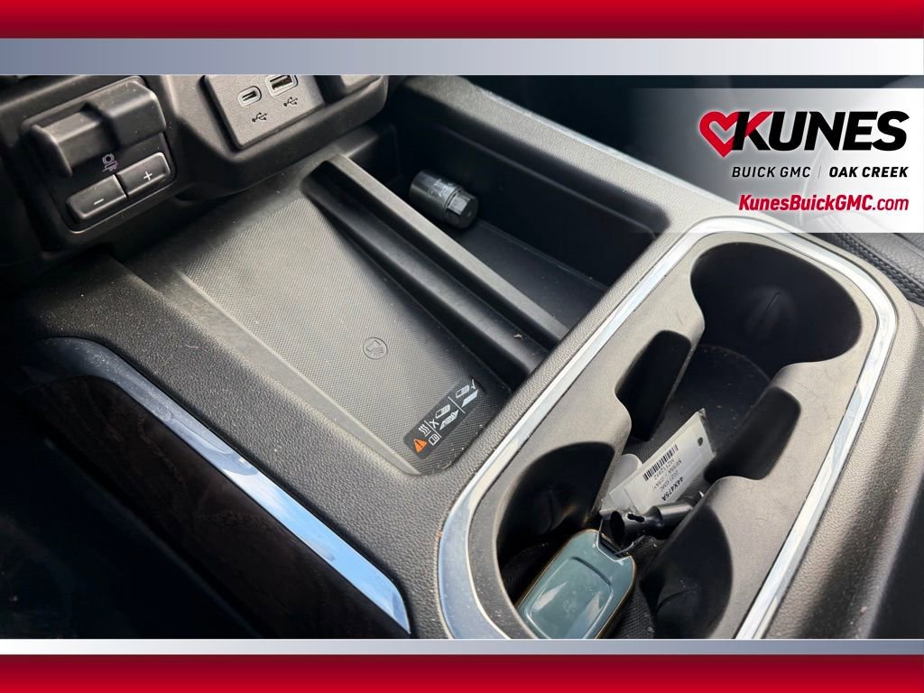 Used 2021 GMC Sierra 1500 Denali image 16