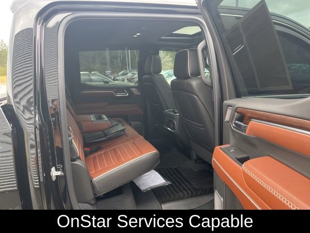Used 2025 GMC Sierra 1500 Denali Ultimate image 33