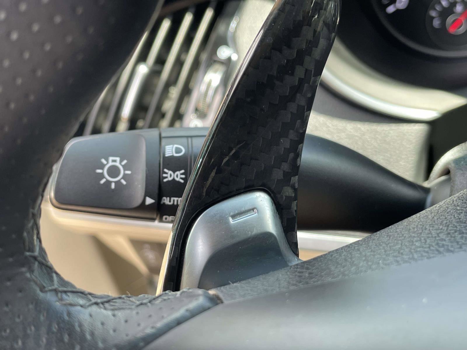 Used 2022 Kia Stinger GT1 AWD/4WD image 20