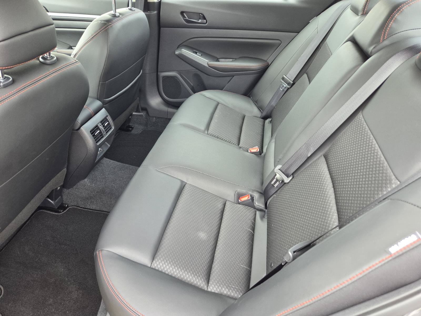 New 2026 Nissan Altima 2.5 SR FWD image 13