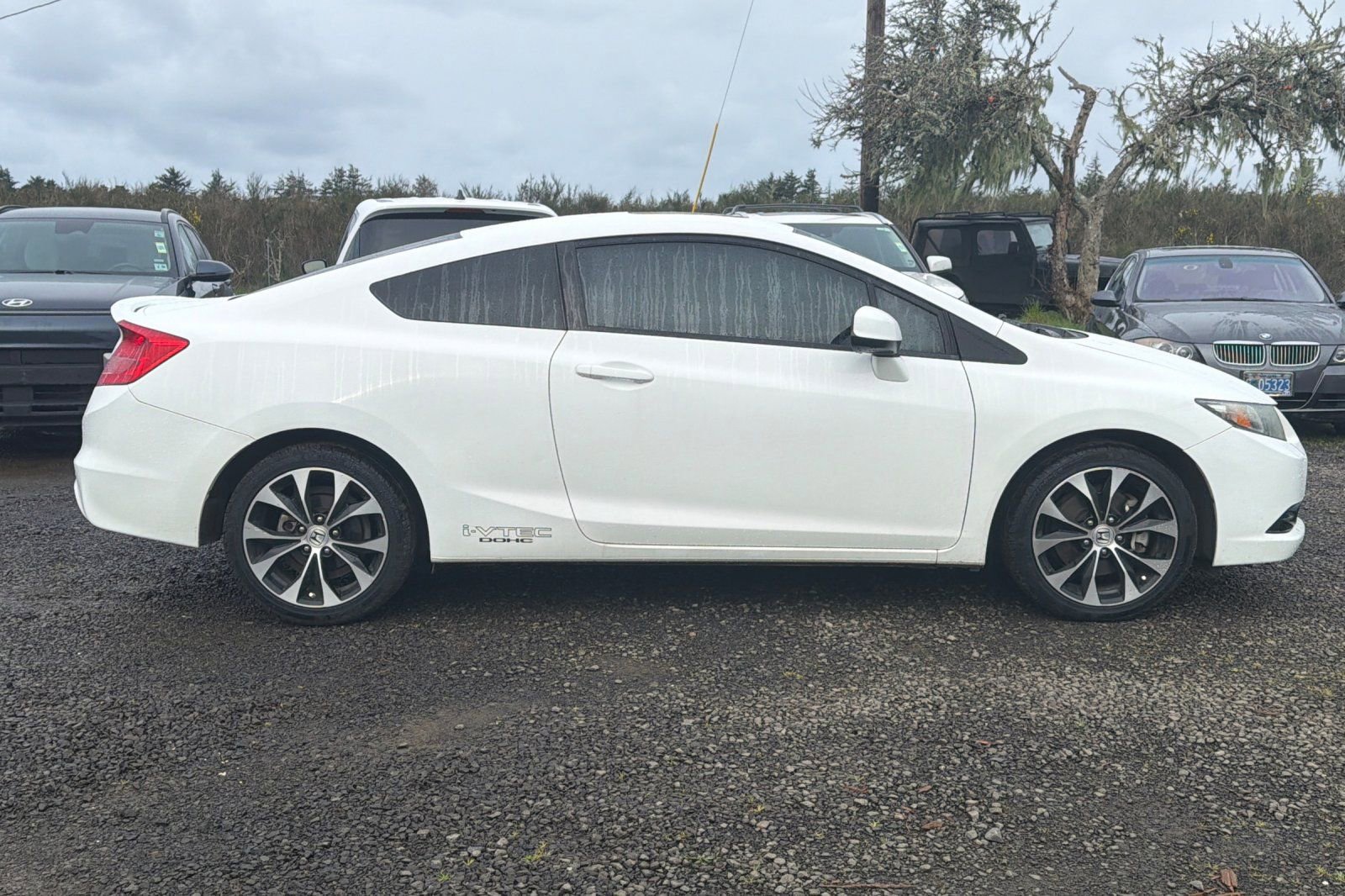 Used 2013 Honda Civic Si image 3